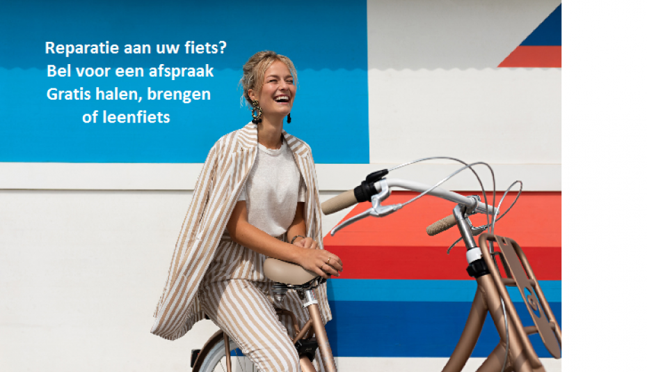 Topservice voor een bodemprijs